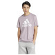 Adidas Ανδρική κοντομάνικη μπλούζα M BL SJ T